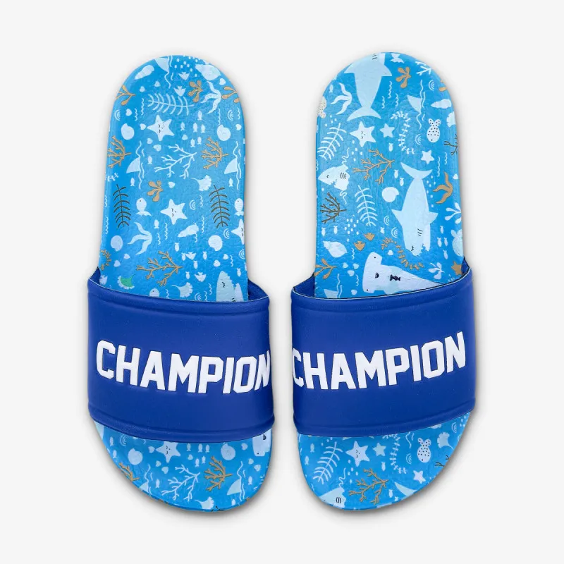 Champion AMOS PS 