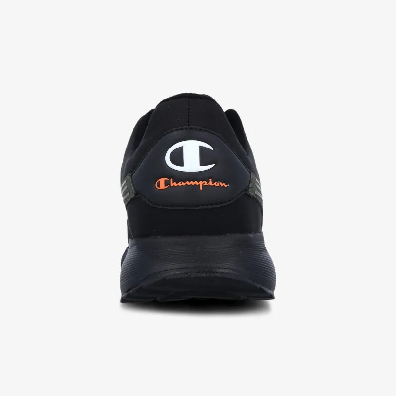 CHAMPION EVLET 