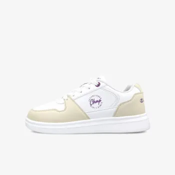 Champion Suku 