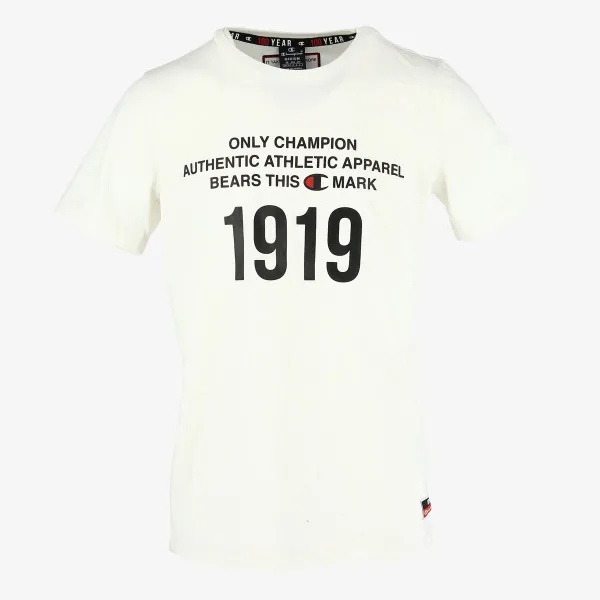 Champion 100 Years T-Shirt 