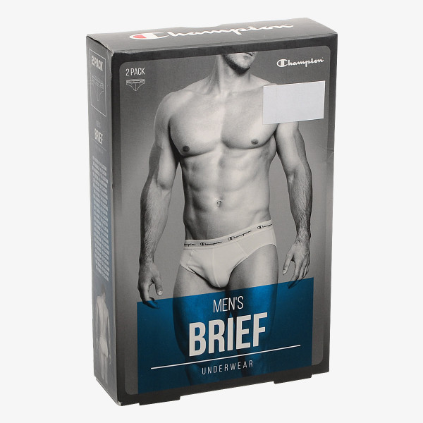 Champion CAMO BRIEFS 2/1 