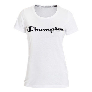 Champion W LOGO T-SHIRT 
