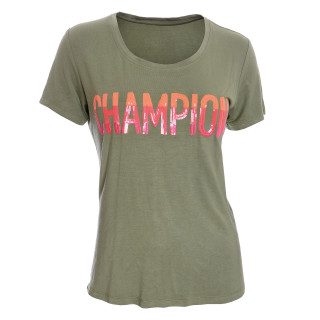 Champion Neon Payette Lady T-Shirt 