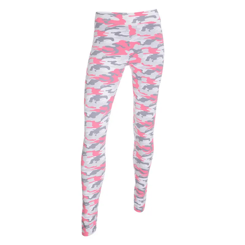 Champion CAMO LADY LEGGINGS Sport Vision Prodavnica Sportske opreme Sport Vision