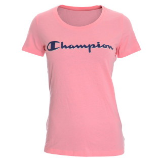 Champion BASIC LADY LOGO T-SHIRT 