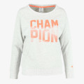 Champion LADY CRUSH CREWNECK 