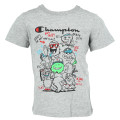 Champion MONSTER T-SHIRT 