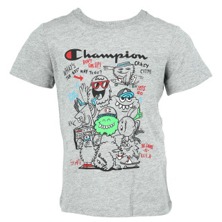 Champion MONSTER T-SHIRT 