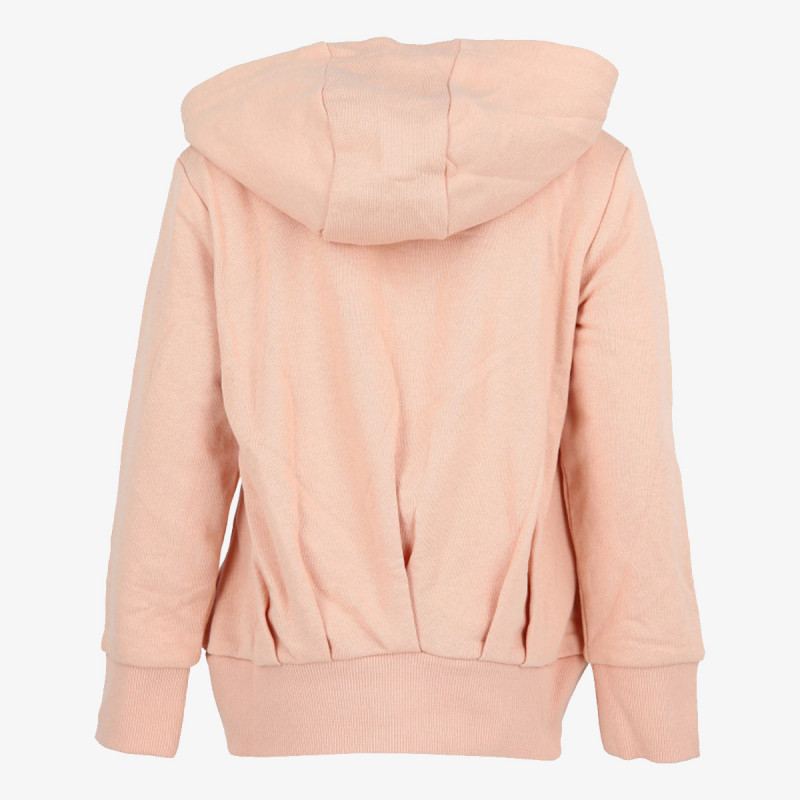 Champion Hearts Hoody 