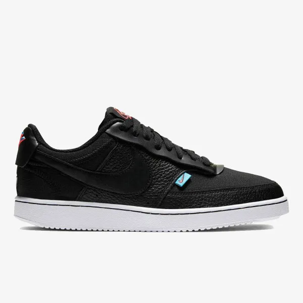 Nike Court Vision Low Premium 