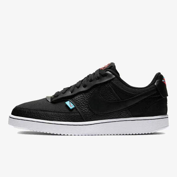 Nike Court Vision Low Premium 