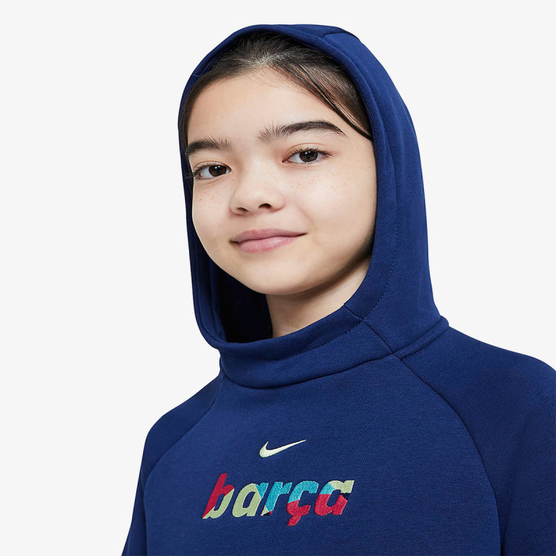 Nike FC Barcelona 
