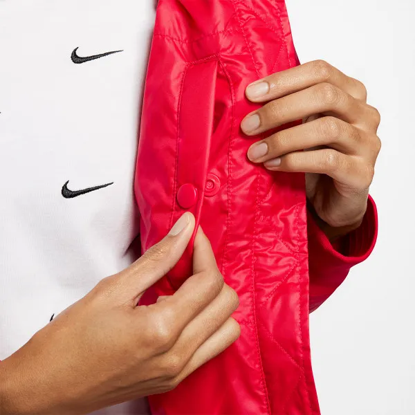 Nike W NSW SYN FILL JKT GLM DNK 