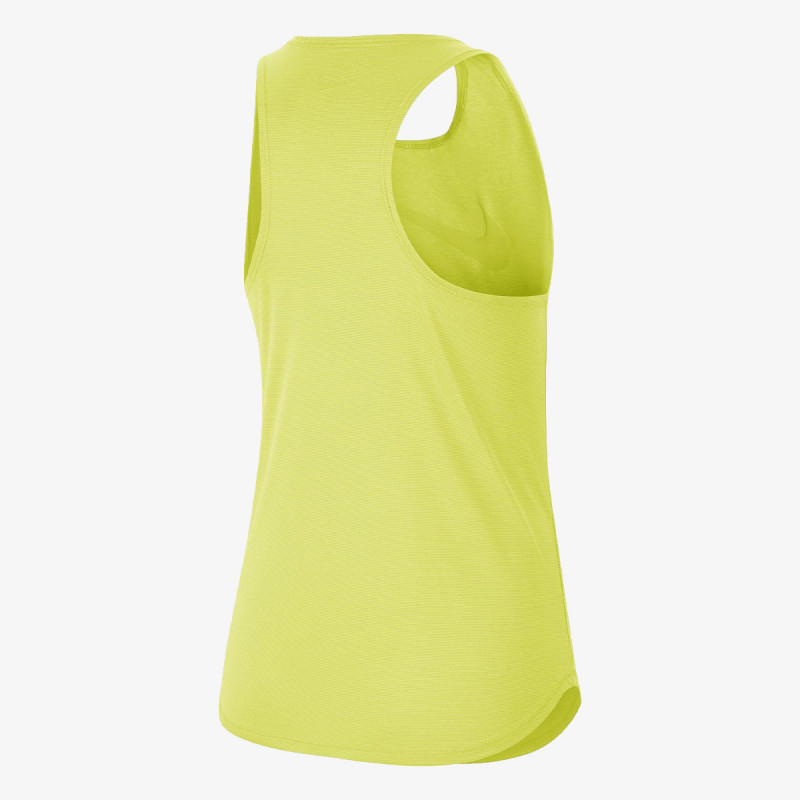 Nike W NK TANK SWSH RUN 