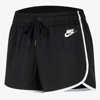 Nike Sportswear Heritage Woven Shorts 