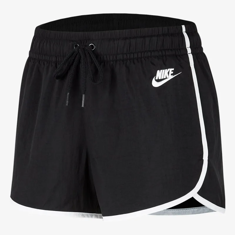 Nike heritage woven shorts online