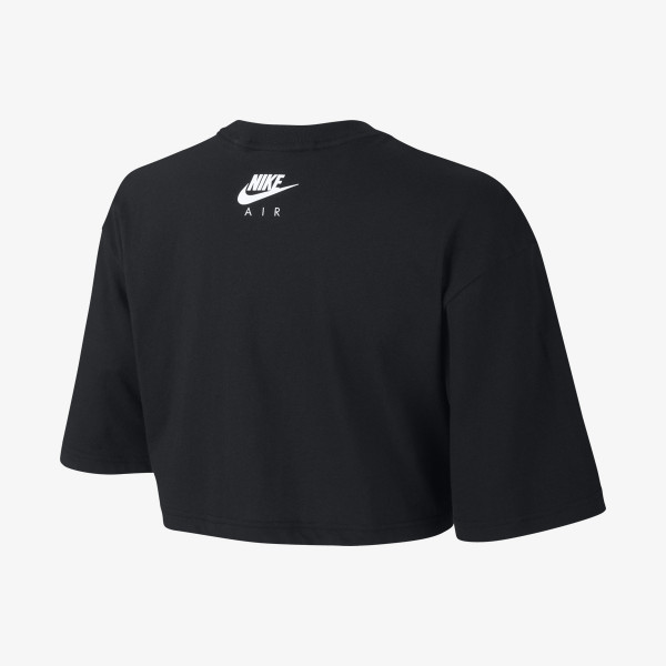 Nike W NSW AIR TOP SS CROP 