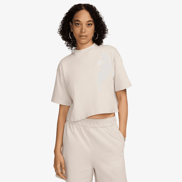 Nike W NSW TOP SS JRSY 