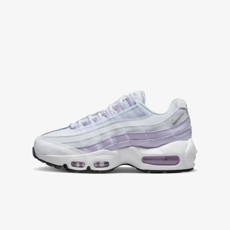 Sport vision nike air max 95 top
