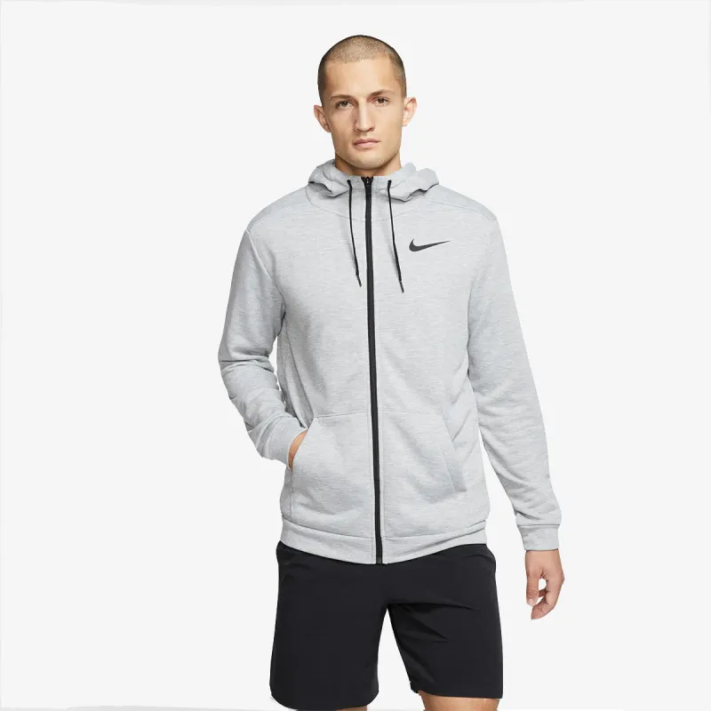 M nk dry hoodie fz fleece online