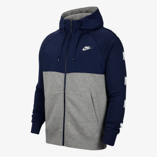 Nike M NSW CE HOODIE FZ BB HYBRID 