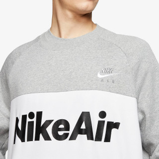 Nike M NSW NIKE AIR CRW FLC 