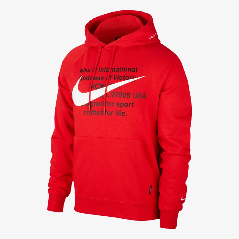 Nike M NSW SWOOSH HOODIE PO FT Sport Vision Prodavnica Sportske opreme Sport Vision