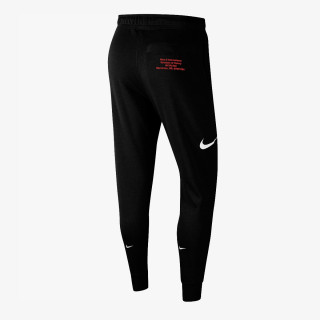 Nike M NSW SWOOSH PANT FT 