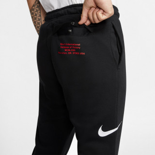 Nike M NSW SWOOSH PANT FT 