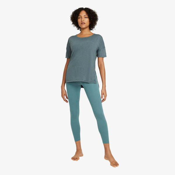 Nike W NK DRY LAYER SS TOP 