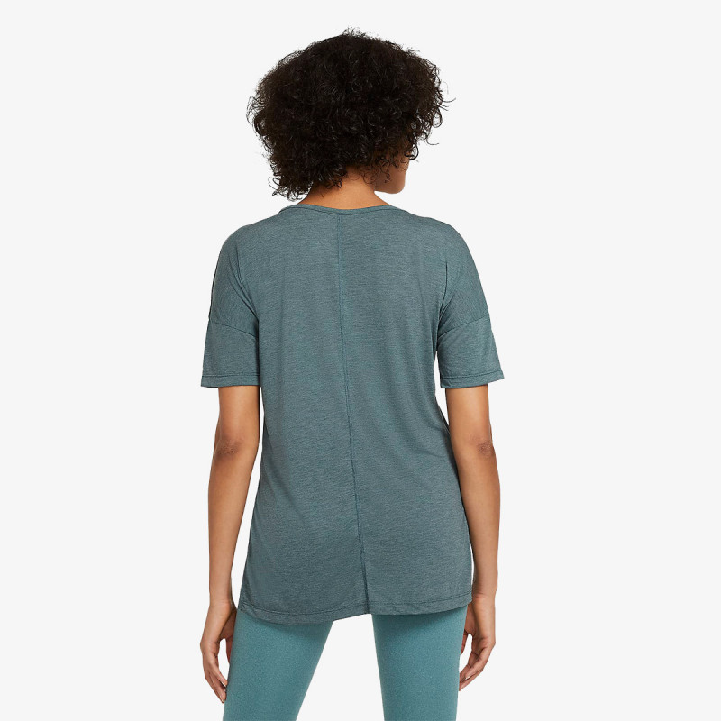 Nike W NK DRY LAYER SS TOP 