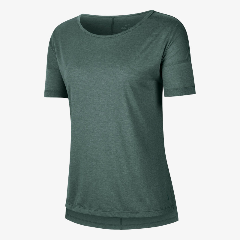 Nike W NK DRY LAYER SS TOP 