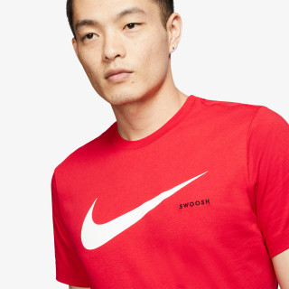 Nike M NSW SWOOSH HBR SS TEE 