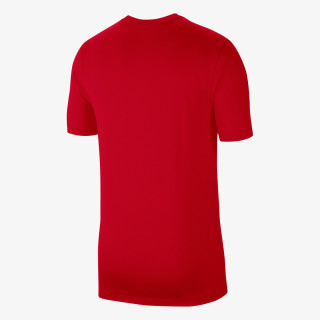 Nike M NSW SWOOSH HBR SS TEE 