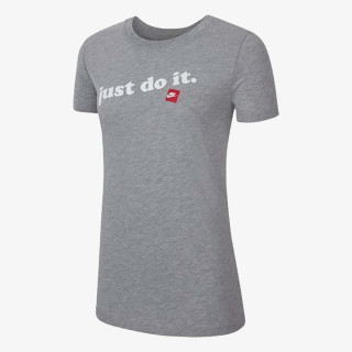 Nike W NSW TEE PREP JDI 