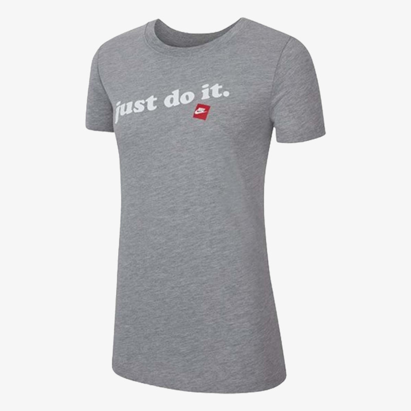 Nike W NSW TEE PREP JDI 