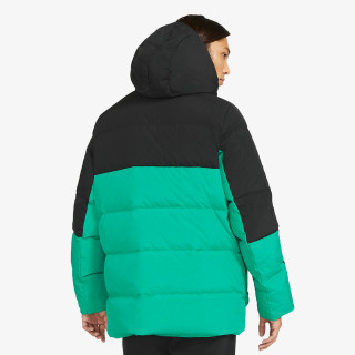 Nike M J JORDAN DOWN PARKA 