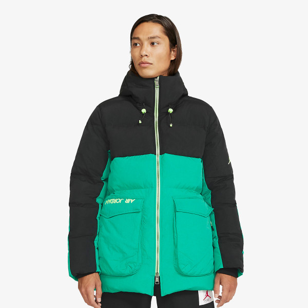 Nike M J JORDAN DOWN PARKA 