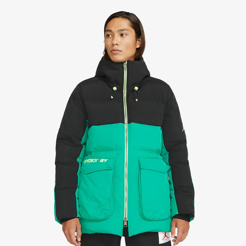 Nike M J JORDAN DOWN PARKA 