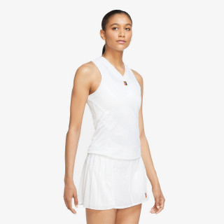 Nike W NKCT DRY SLAM TANK LN NT 
