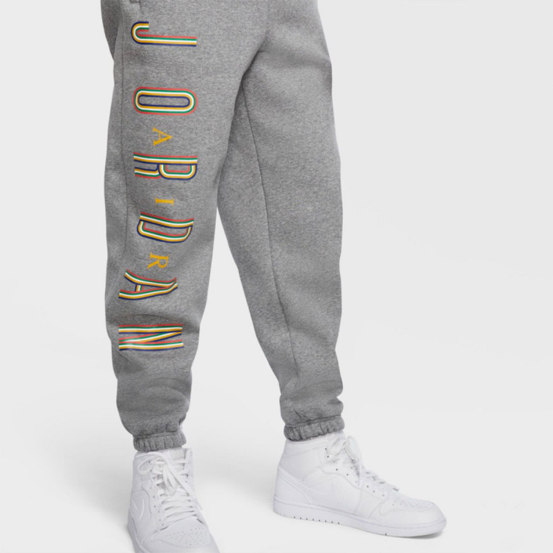 Nike M J SPRT DNA MC HBR FLC PANT 