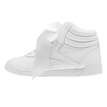Reebok F/S Hi Satin Bow 