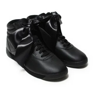 Reebok F/S HI SATIN BOW 