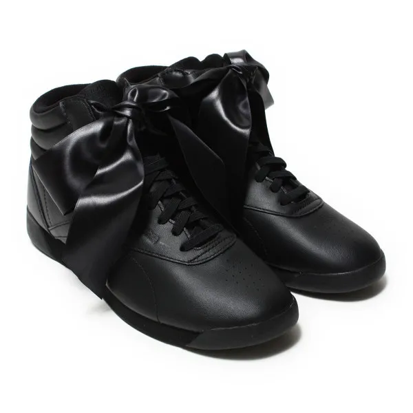 Reebok F/S HI SATIN BOW 