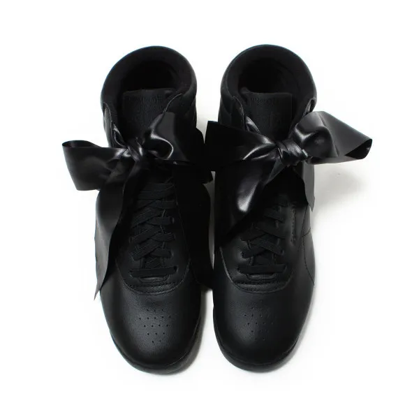 Reebok F/S HI SATIN BOW 
