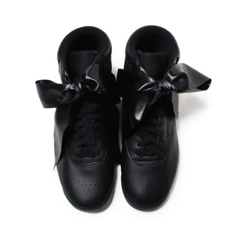 Reebok F/S HI SATIN BOW 