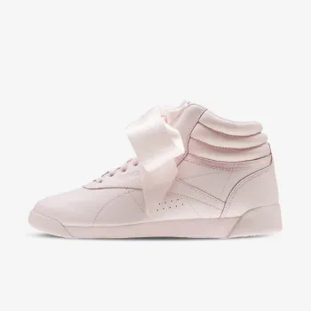Reebok F/S Hi Satin Bow 