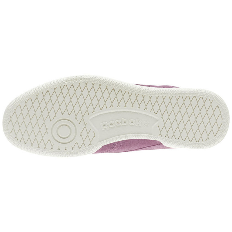 Reebok CLUB C 85 MCC DUSTY PINK/CHALK 