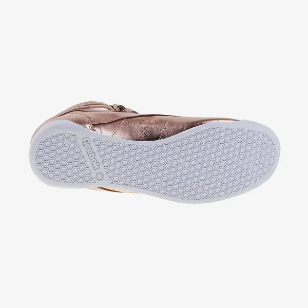 Reebok F/S Metallic 
