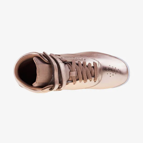 Reebok F/S Metallic 